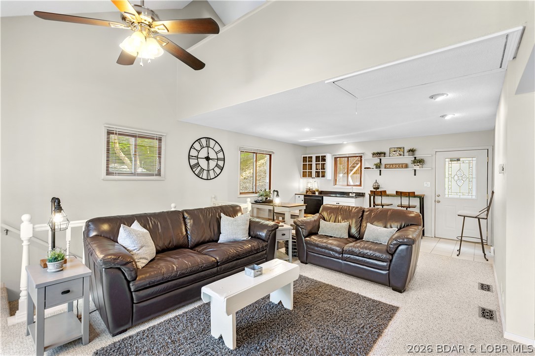 Bogue Hollow Point - Residential