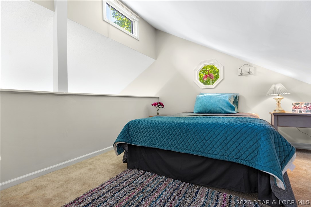 Bogue Hollow Point - Residential