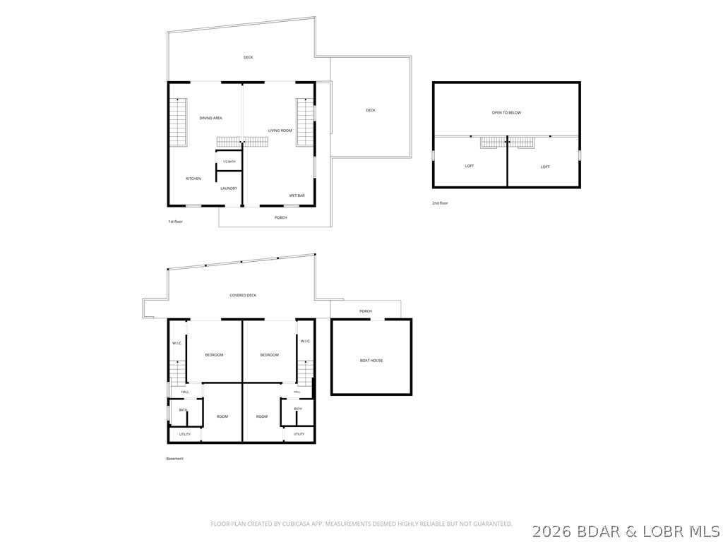 Bogue Hollow Point - Residential