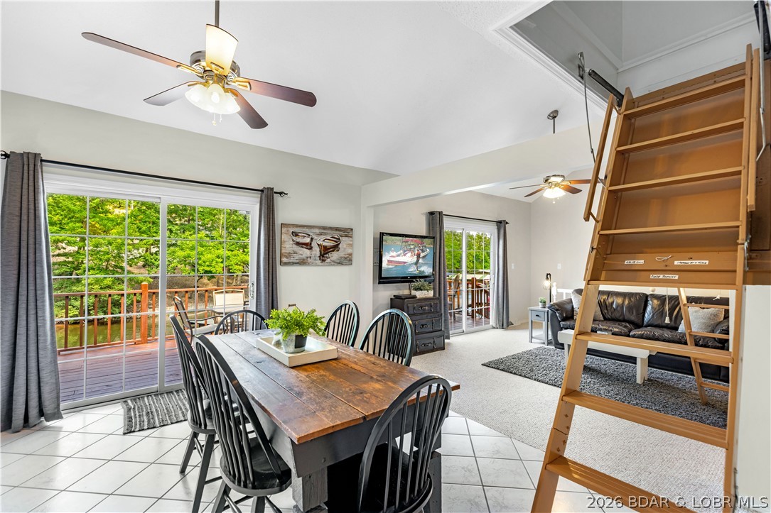 Bogue Hollow Point - Residential