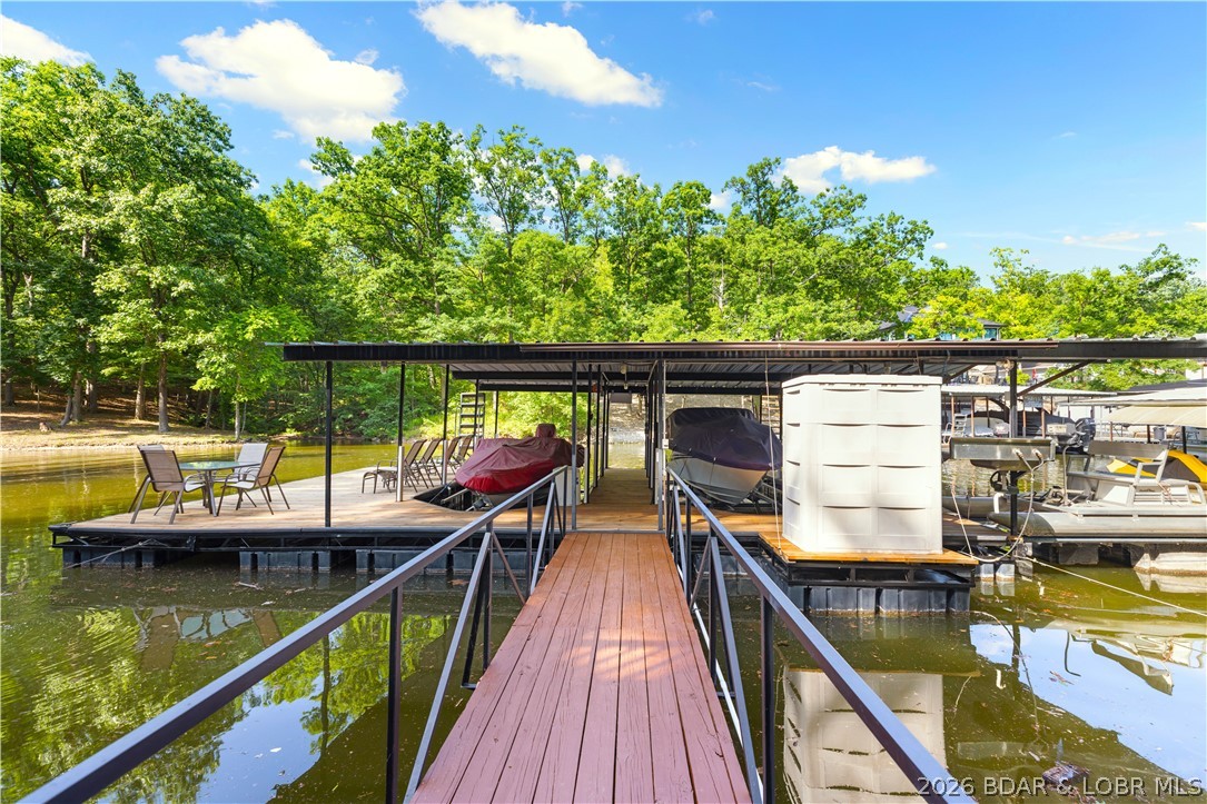 Bogue Hollow Point - Residential