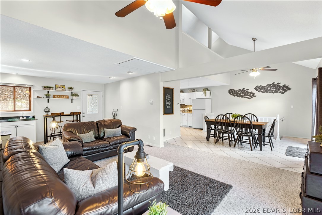 Bogue Hollow Point - Residential