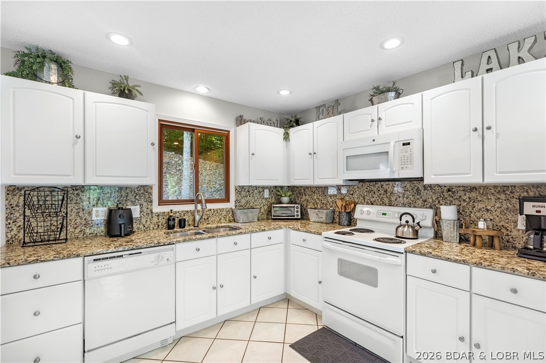 Bogue Hollow Point - Residential