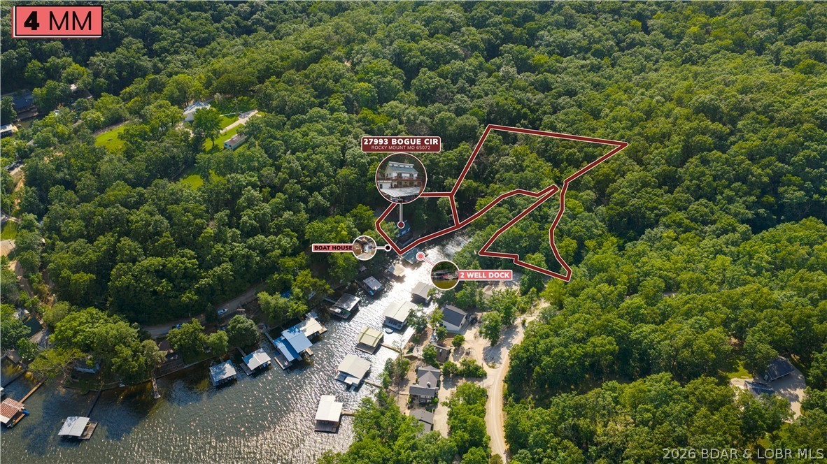 Bogue Hollow Point - Residential