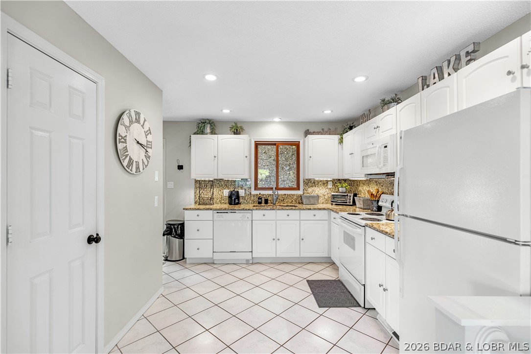 Bogue Hollow Point - Residential