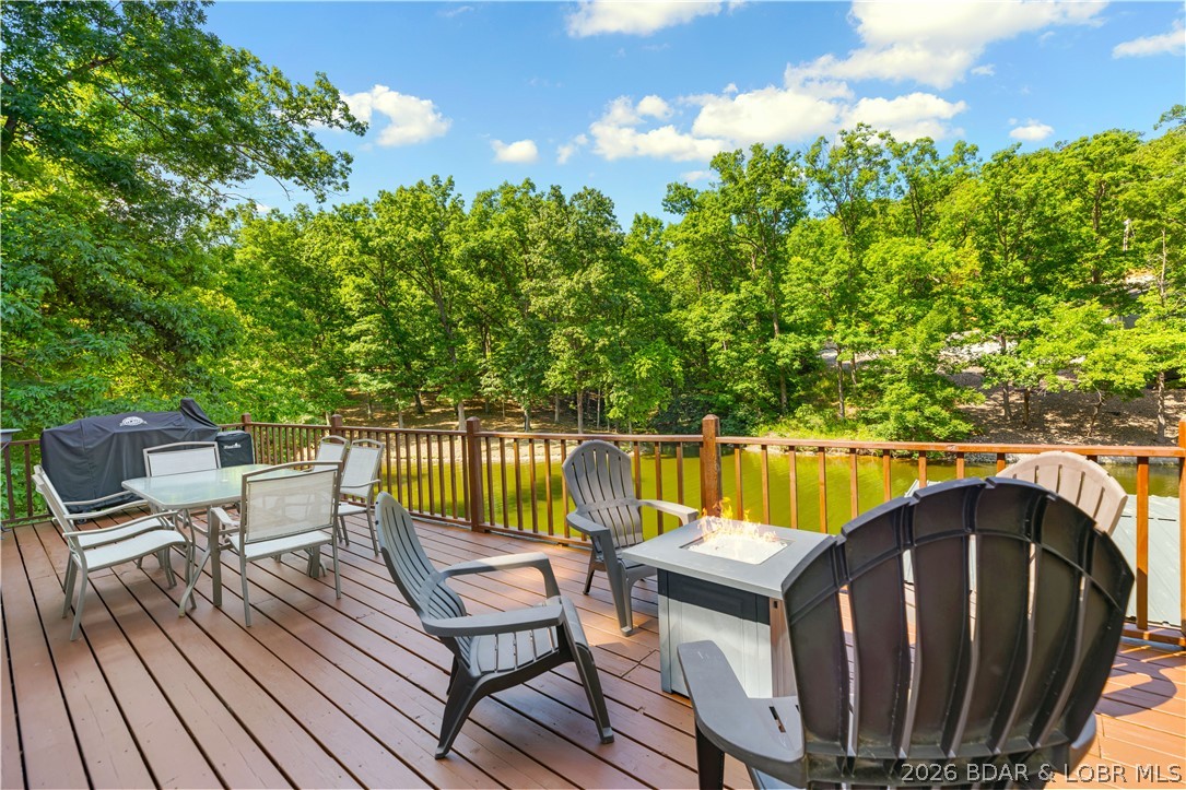 Bogue Hollow Point - Residential