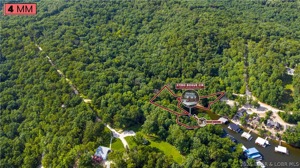 Bogue Hollow Point - Residential