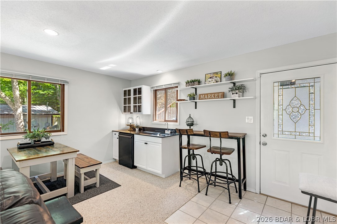 Bogue Hollow Point - Residential