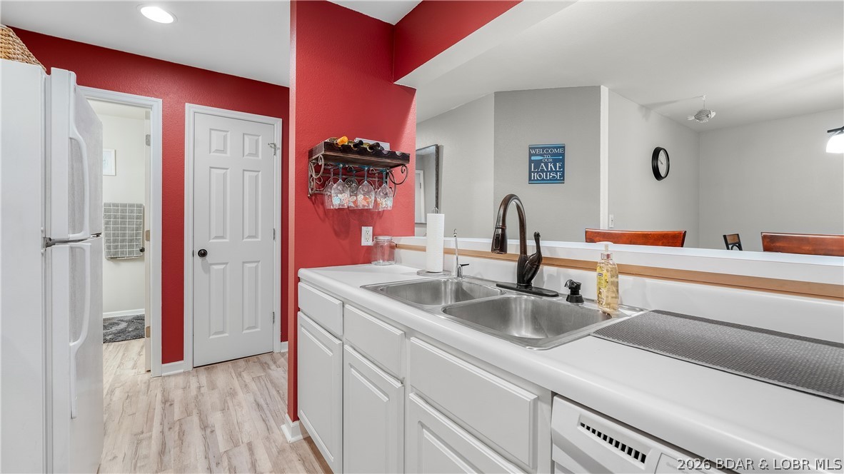 Westside Bay - Residential