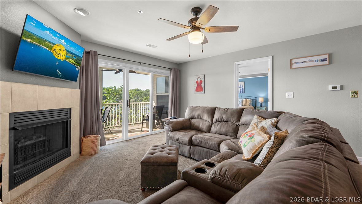 Westside Bay - Residential