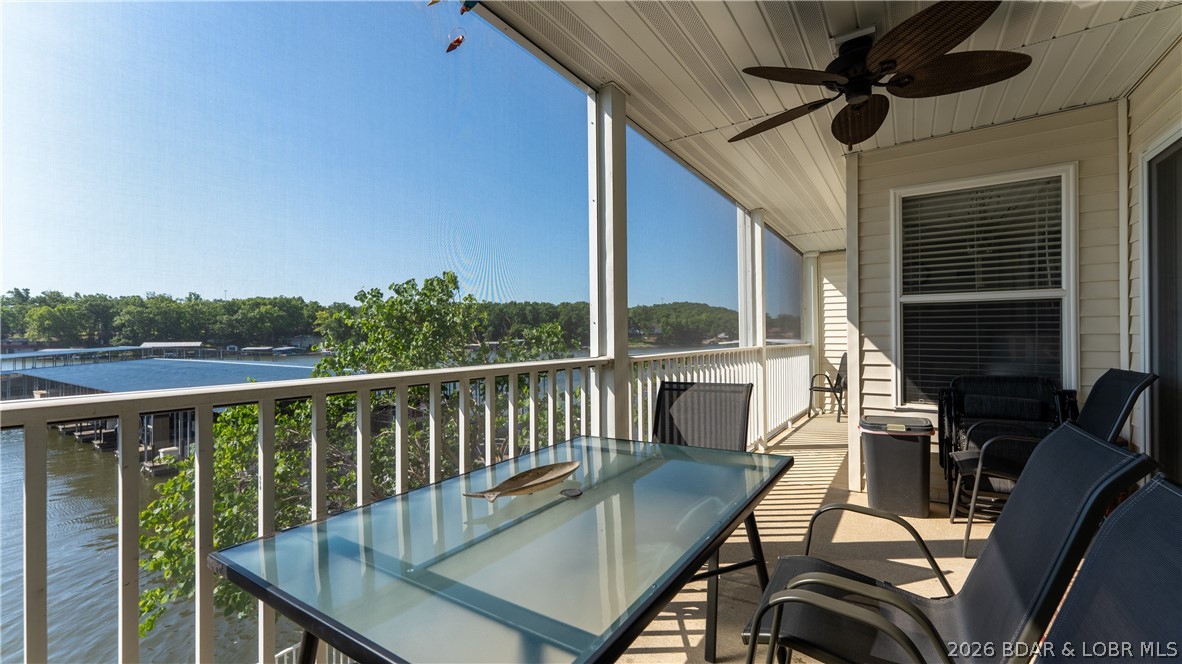 Westside Bay - Residential