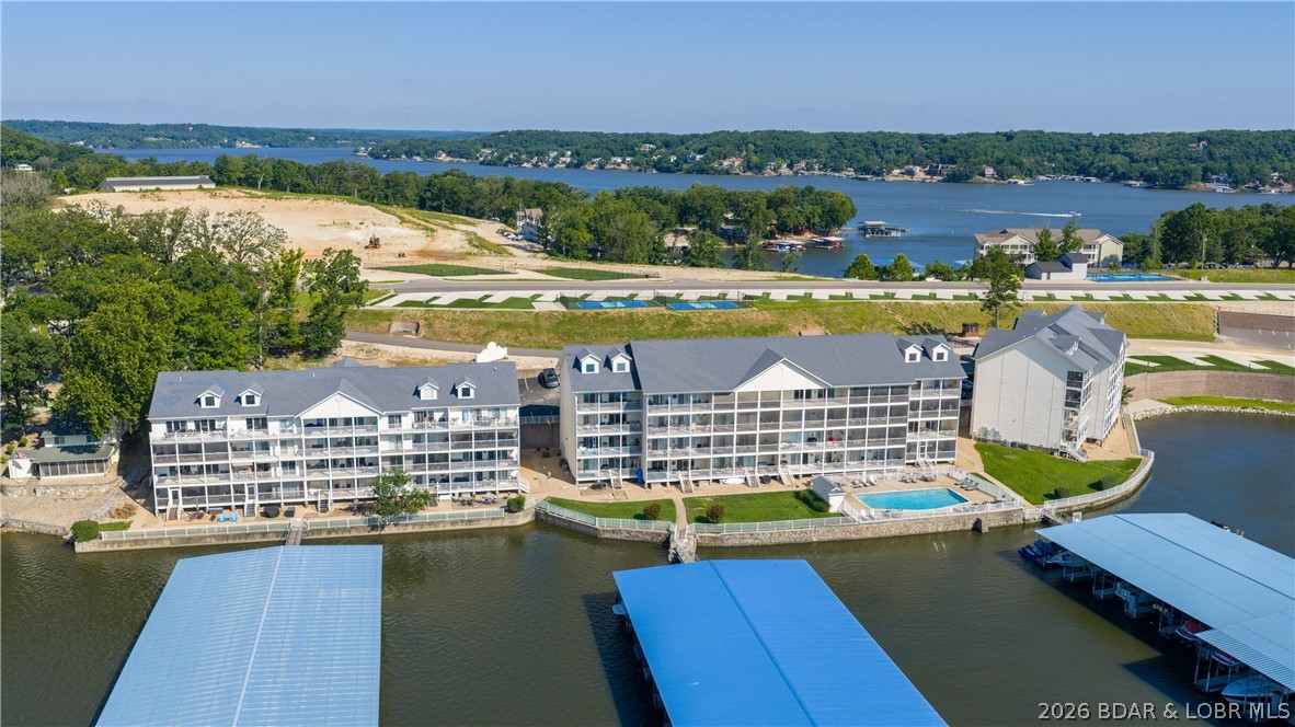Westside Bay - Residential