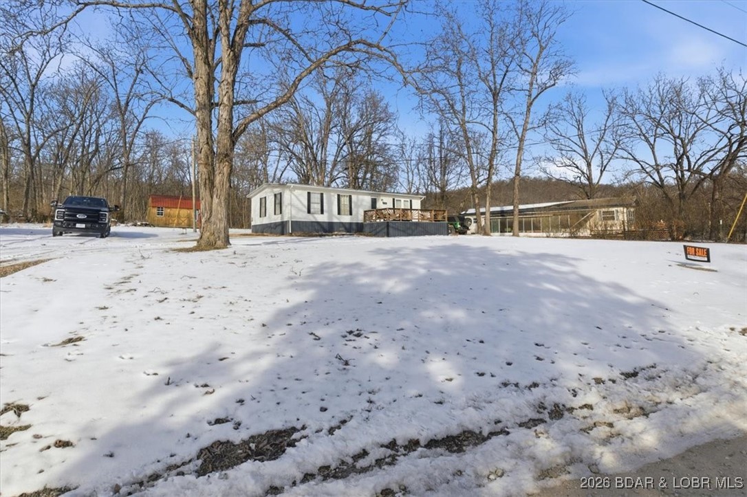 Ivy Bend - Residential