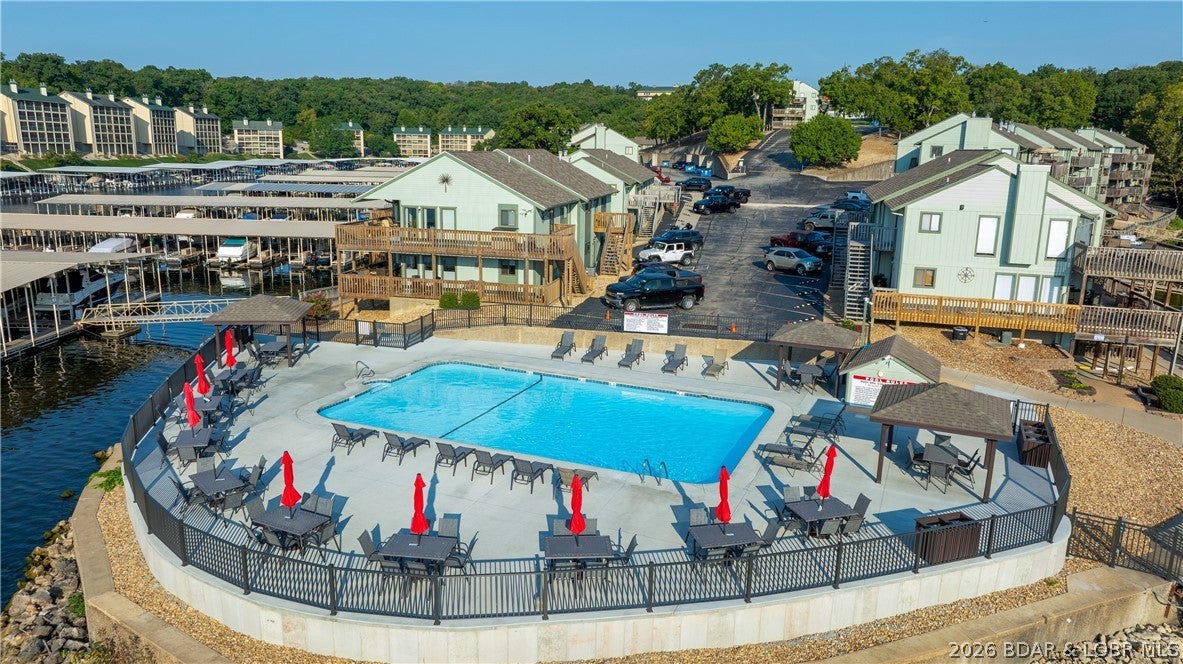 Southwood Shores Condominium - Residential