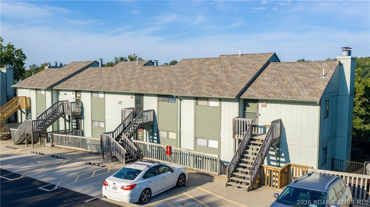 Southwood Shores Condominium - Residential