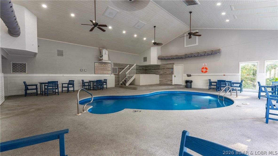 Southwood Shores Condominium - Residential