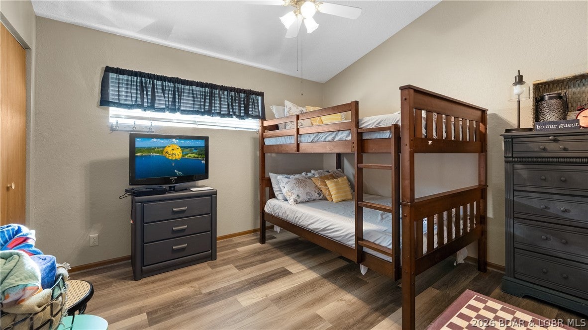 Southwood Shores Condominium - Residential