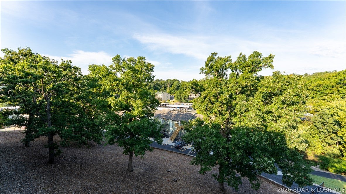 Southwood Shores Condominium - Residential