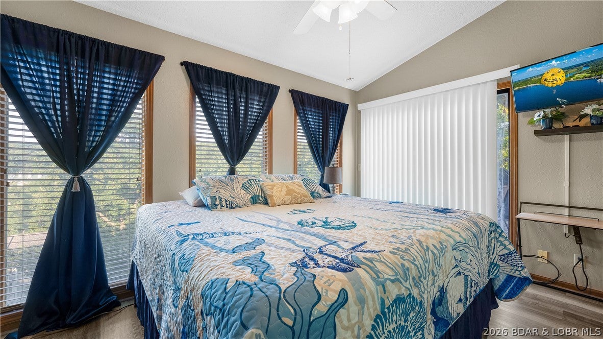 Southwood Shores Condominium - Residential
