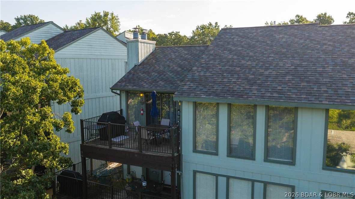 Southwood Shores Condominium - Residential