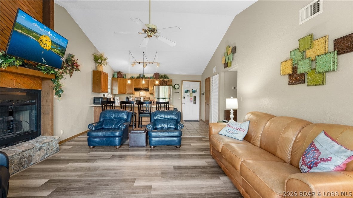 Southwood Shores Condominium - Residential