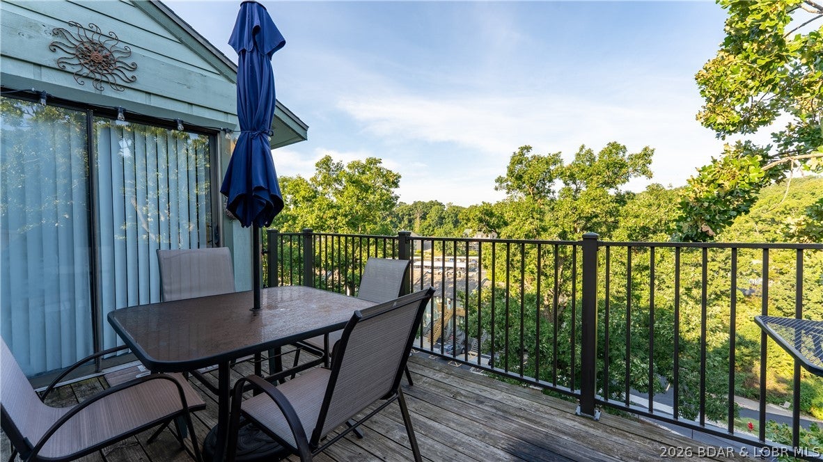 Southwood Shores Condominium - Residential