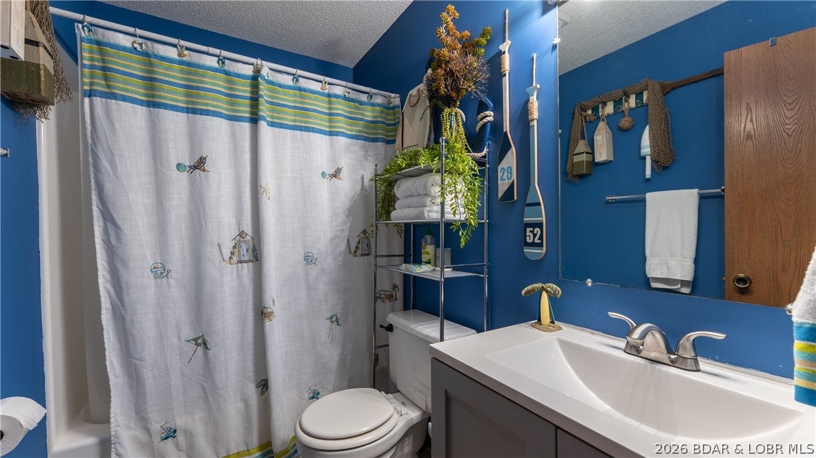Southwood Shores Condominium - Residential