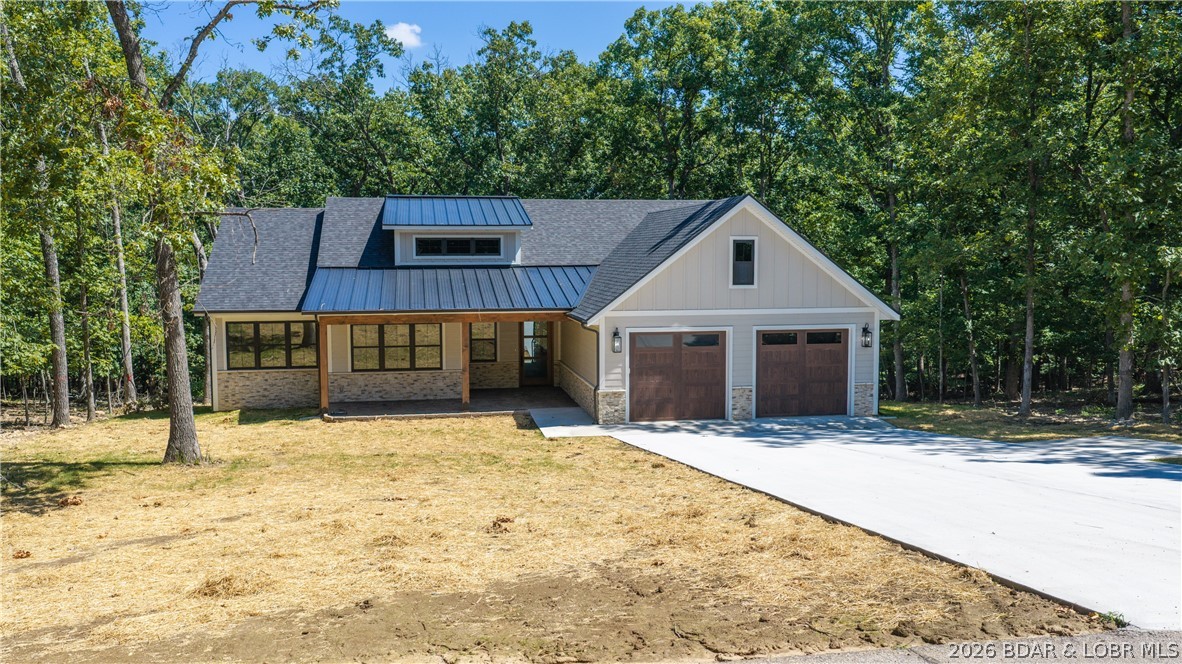 Grand Point No. 2 - Residential
