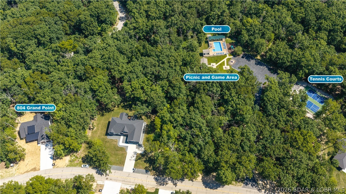 Grand Point No. 2 - Residential