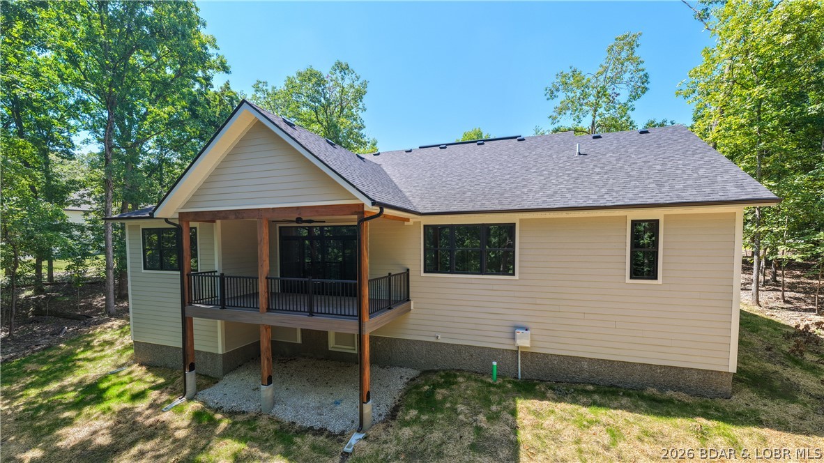 Grand Point No. 2 - Residential