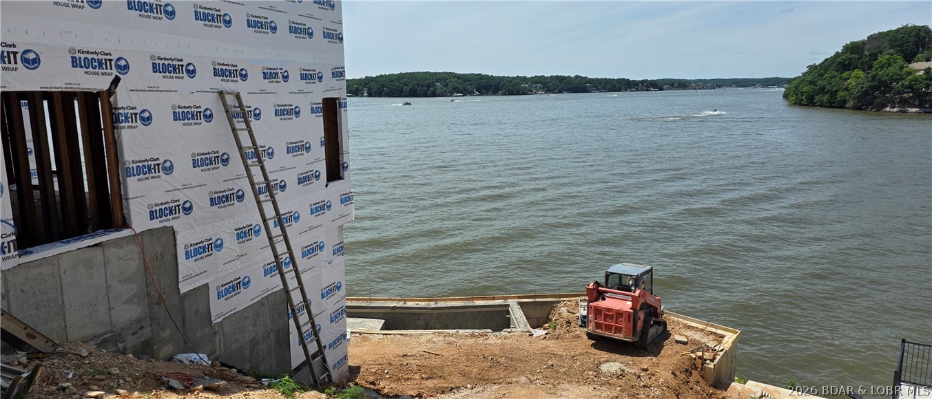 None - Residential