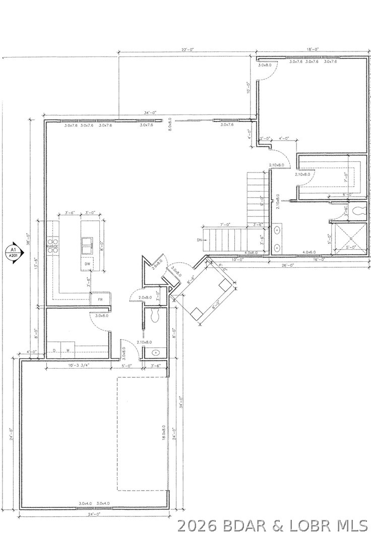 None - Residential
