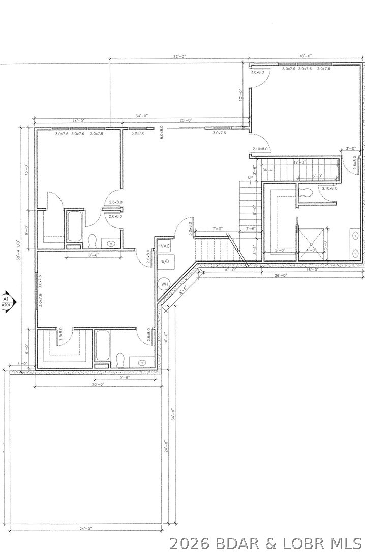 None - Residential