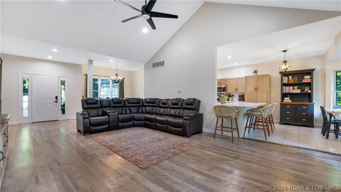 Kays Point #2 - Residential