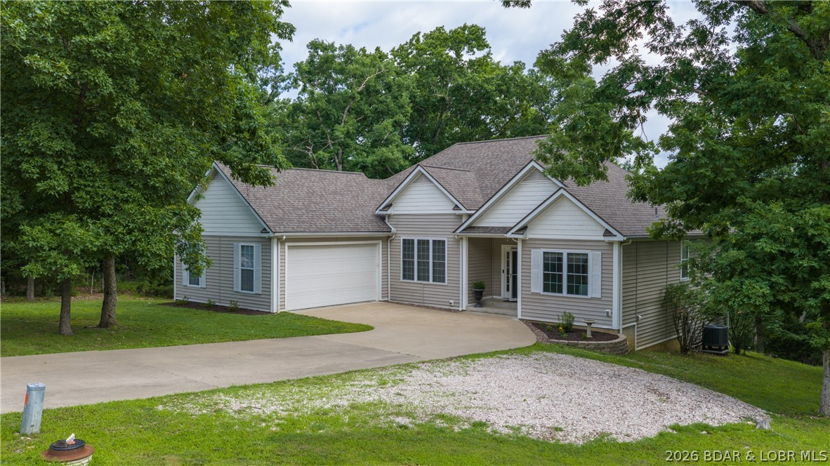 Kays Point #2 - Residential