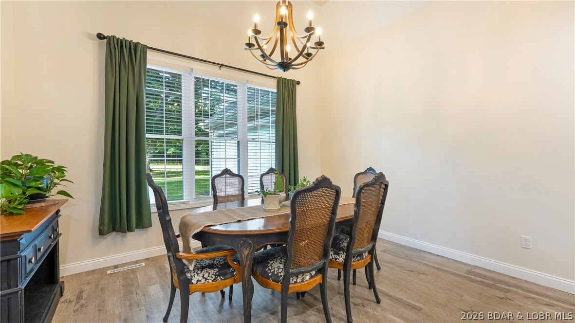 Kays Point #2 - Residential