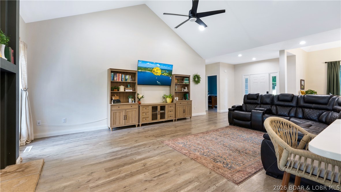 Kays Point #2 - Residential