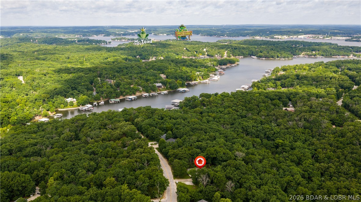Kays Point #2 - Residential