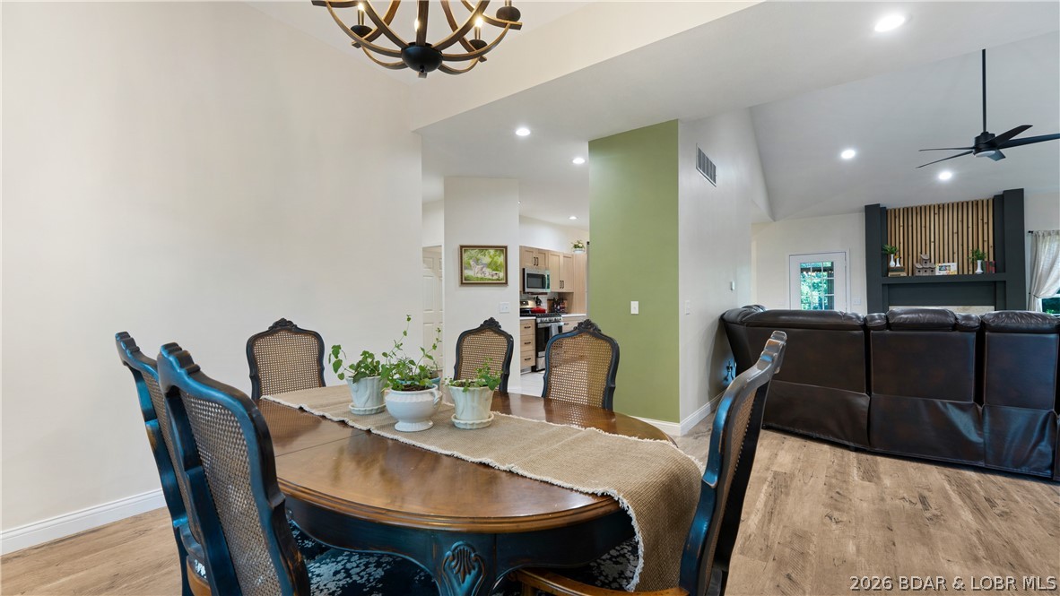 Kays Point #2 - Residential