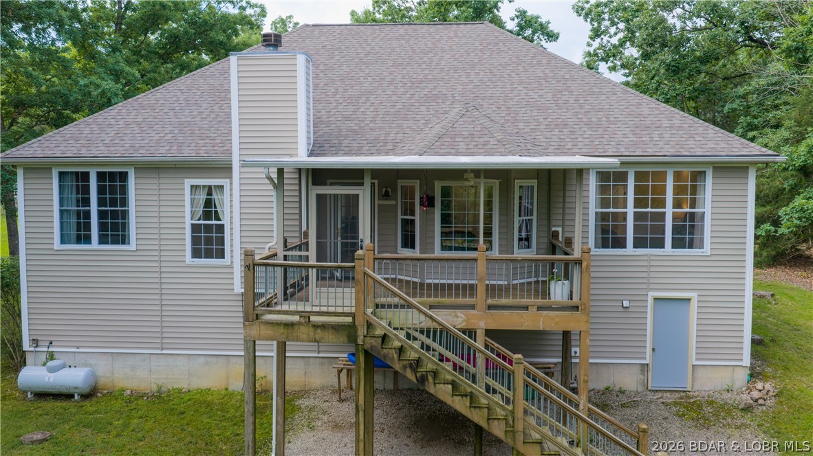Kays Point #2 - Residential
