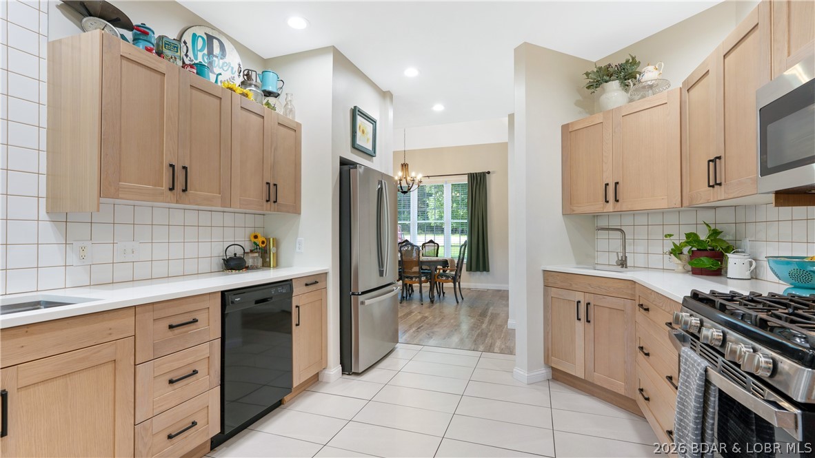 Kays Point #2 - Residential
