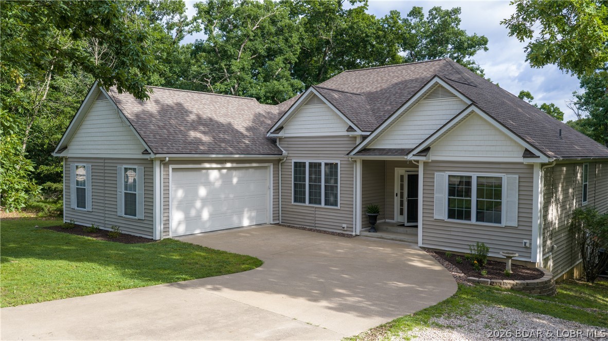 Kays Point #2 - Residential