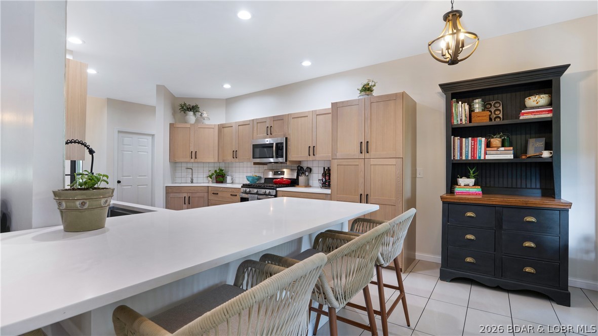 Kays Point #2 - Residential