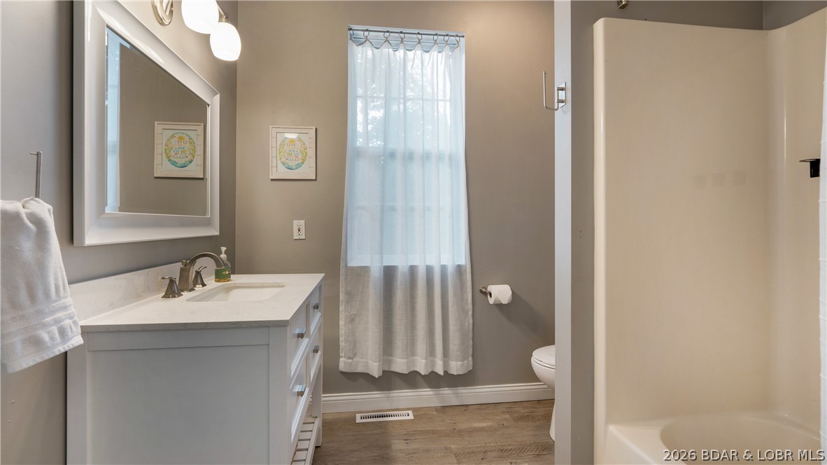 Kays Point #2 - Residential