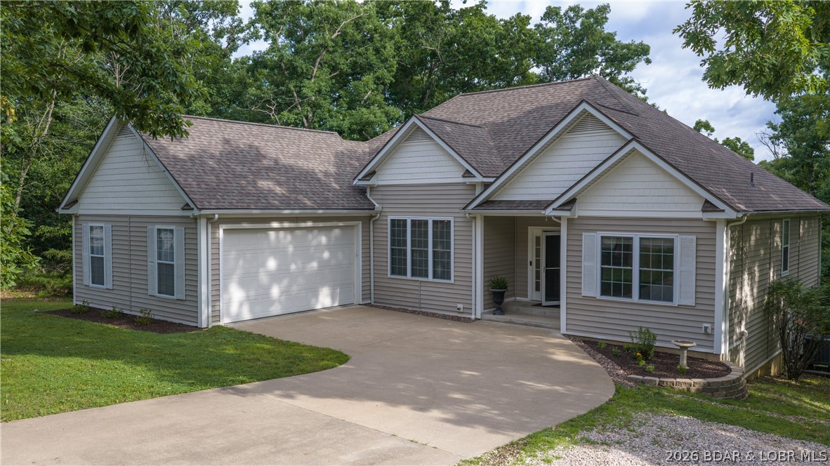Kays Point #2 - Residential