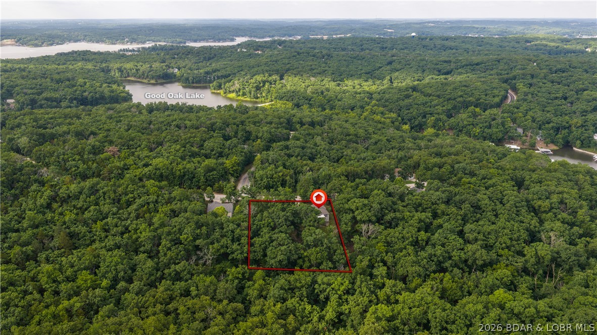 Kays Point #2 - Residential