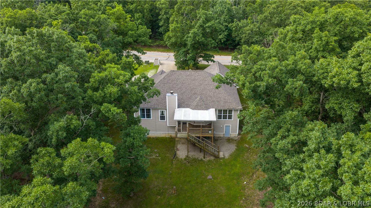 Kays Point #2 - Residential