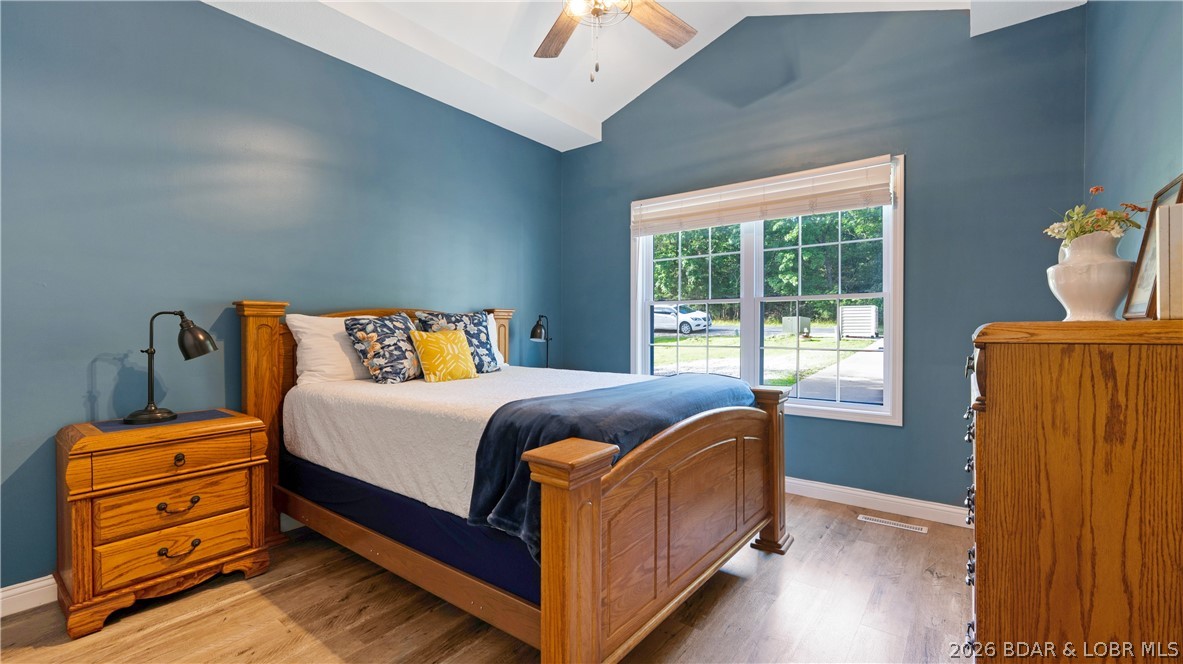Kays Point #2 - Residential