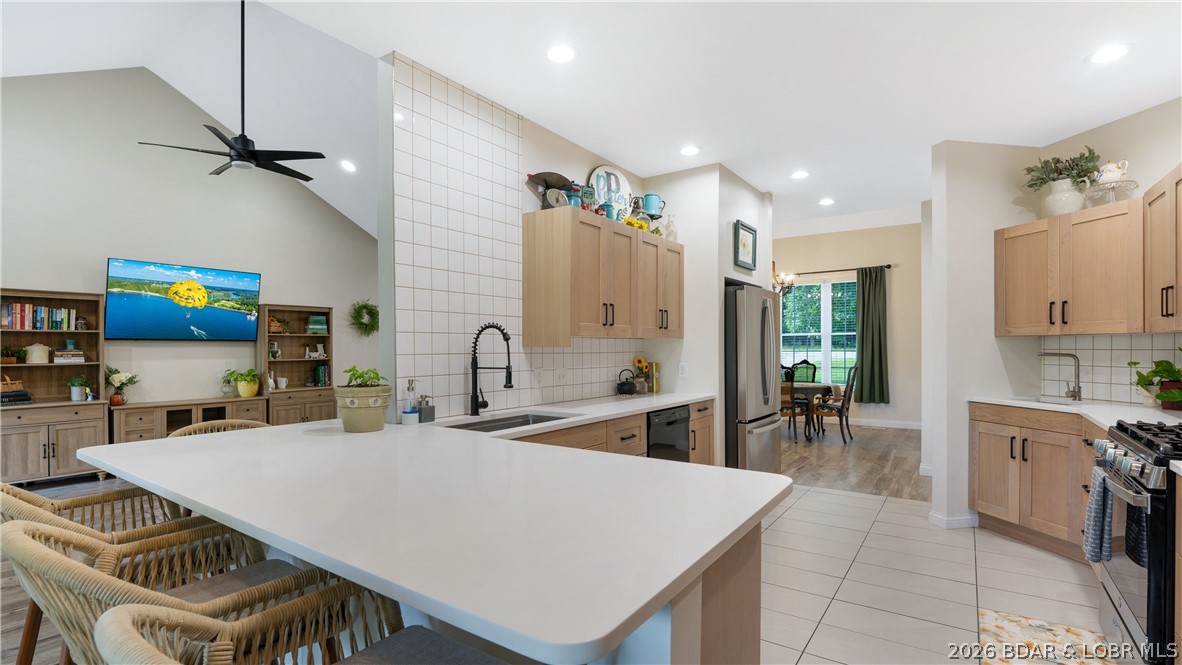 Kays Point #2 - Residential