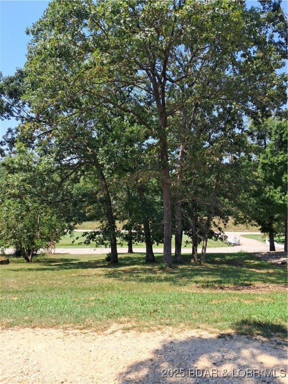 Woodhaven Estates - Land